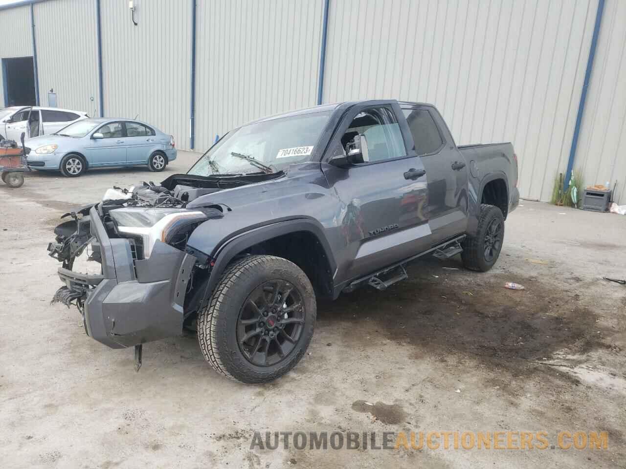 5TFLA5DB1PX125190 TOYOTA TUNDRA 2023