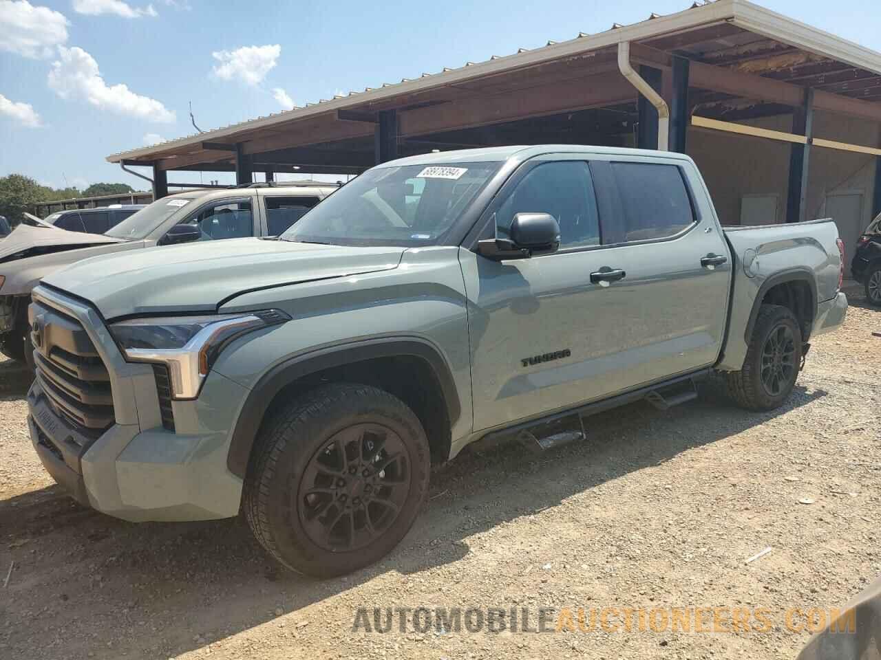 5TFLA5DB1RX179141 TOYOTA TUNDRA 2024