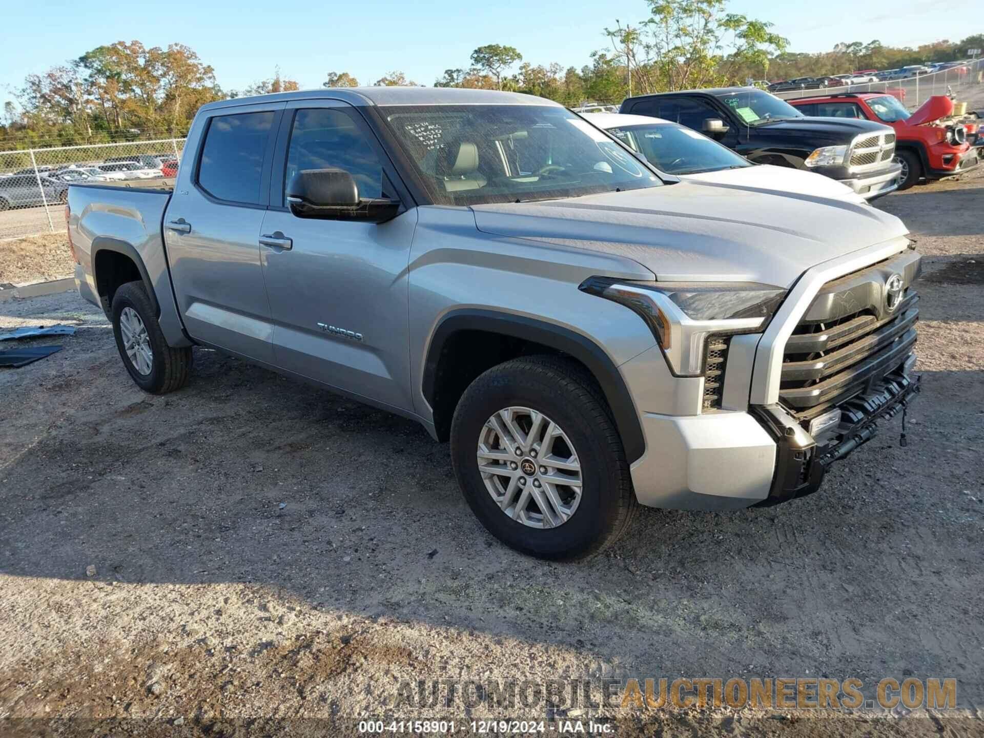 5TFLA5DB1RX216415 TOYOTA TUNDRA 2024