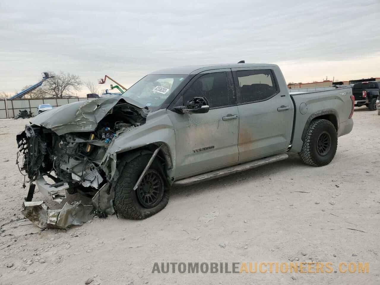 5TFLA5DB2NX020896 TOYOTA TUNDRA 2022