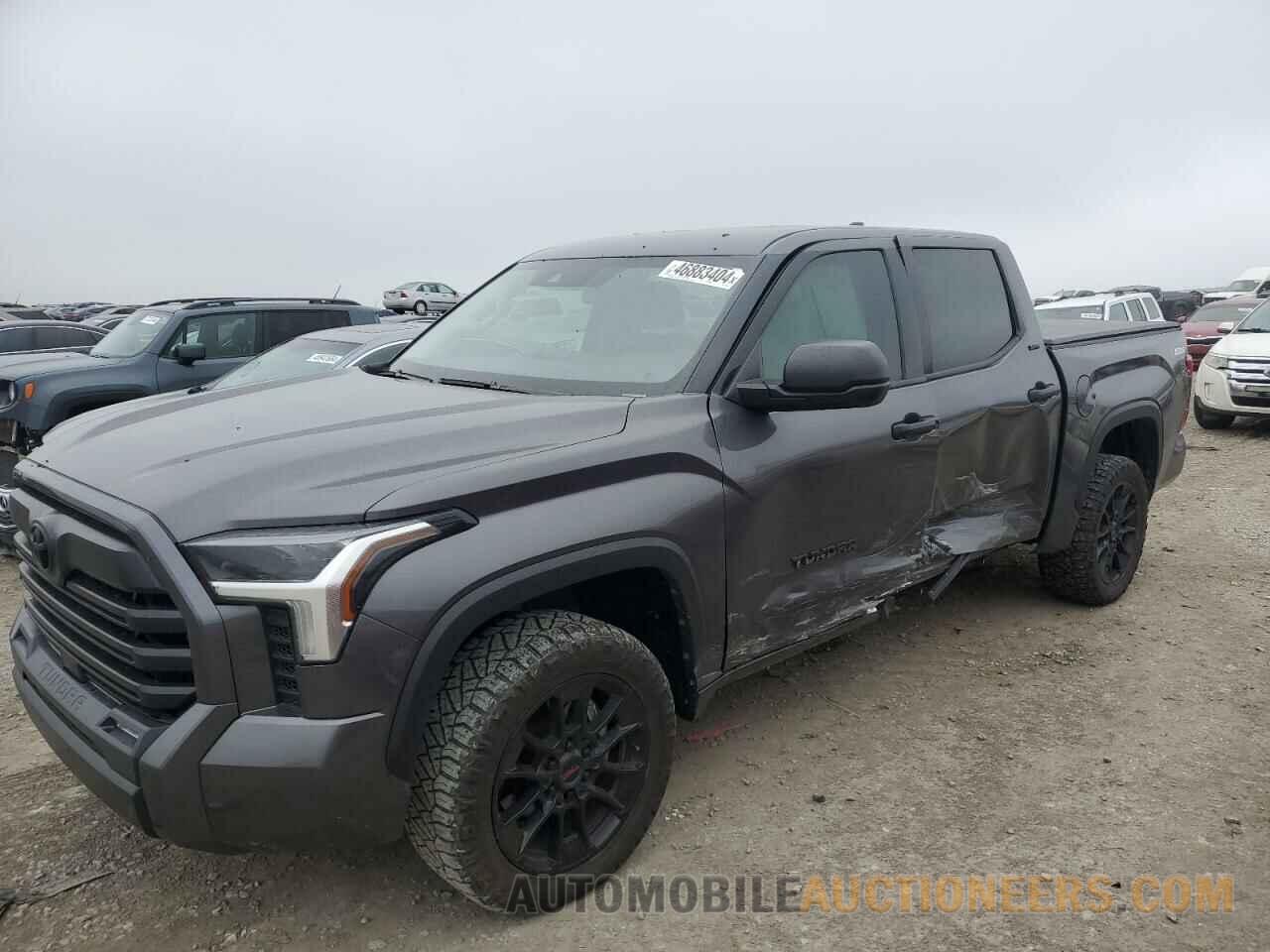 5TFLA5DB2NX024706 TOYOTA TUNDRA 2022