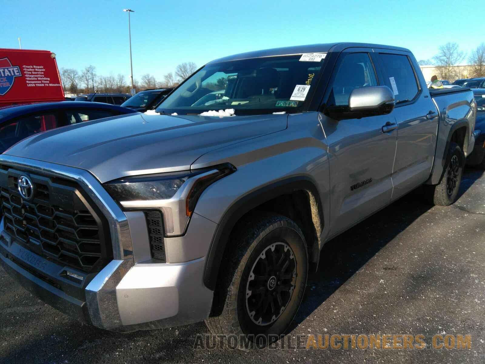 5TFLA5DB2NX027041 Toyota Tundra 4WD 2022