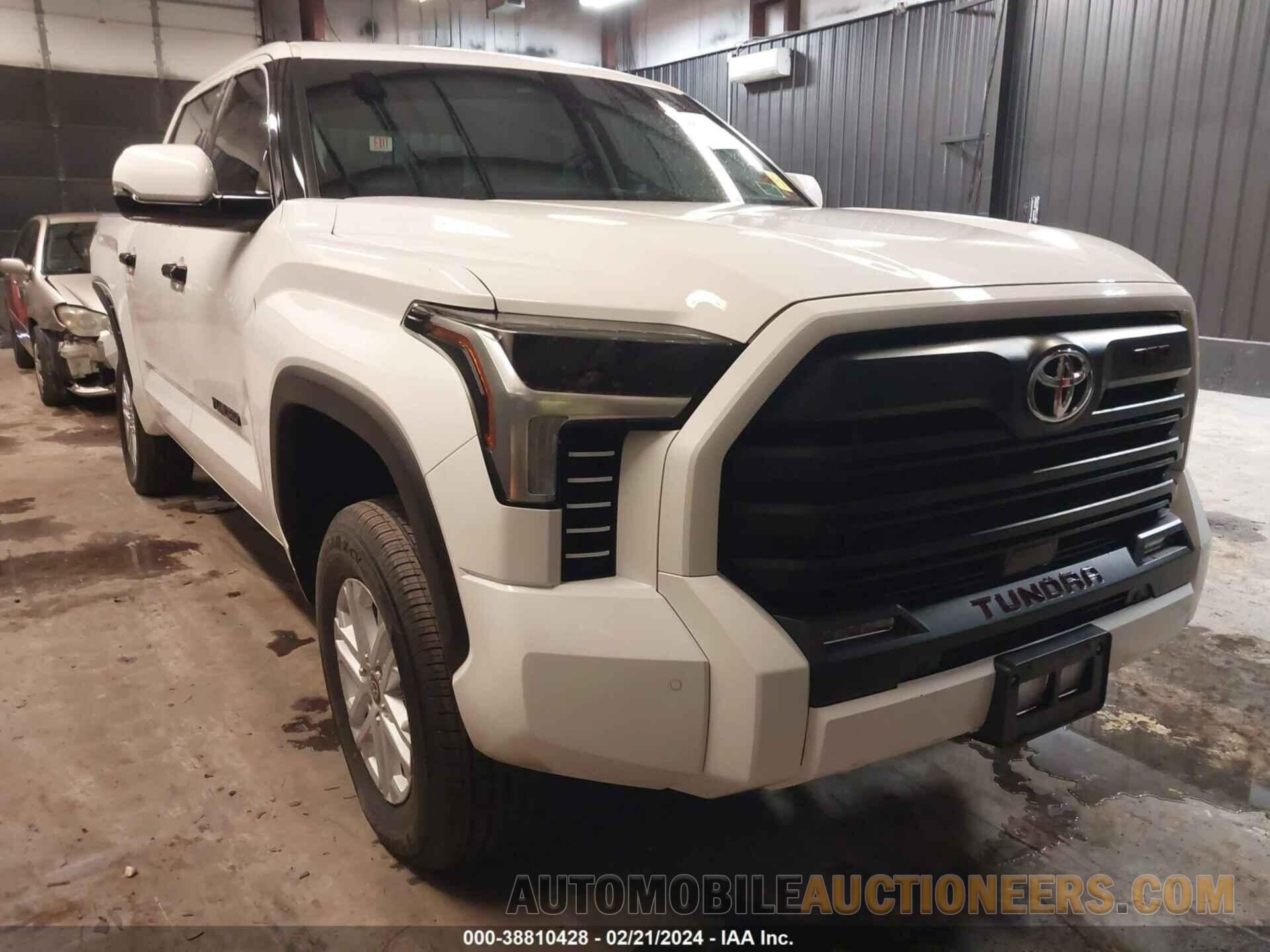 5TFLA5DB2NX034703 TOYOTA TUNDRA 2022