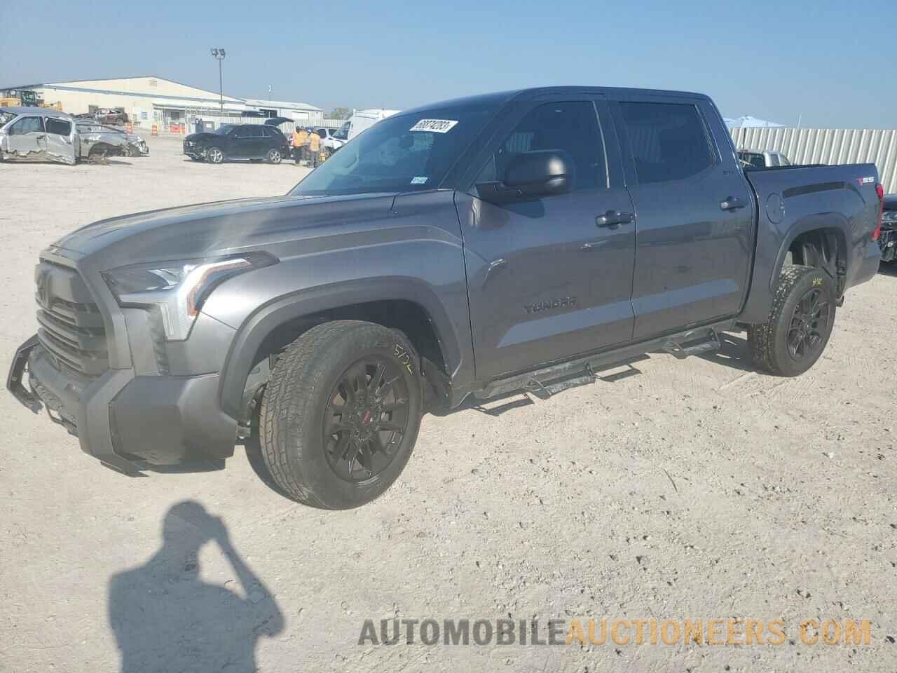 5TFLA5DB2NX040274 TOYOTA TUNDRA 2022