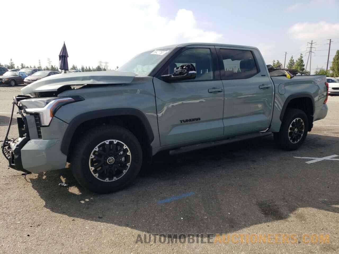 5TFLA5DB2NX045698 TOYOTA TUNDRA 2022