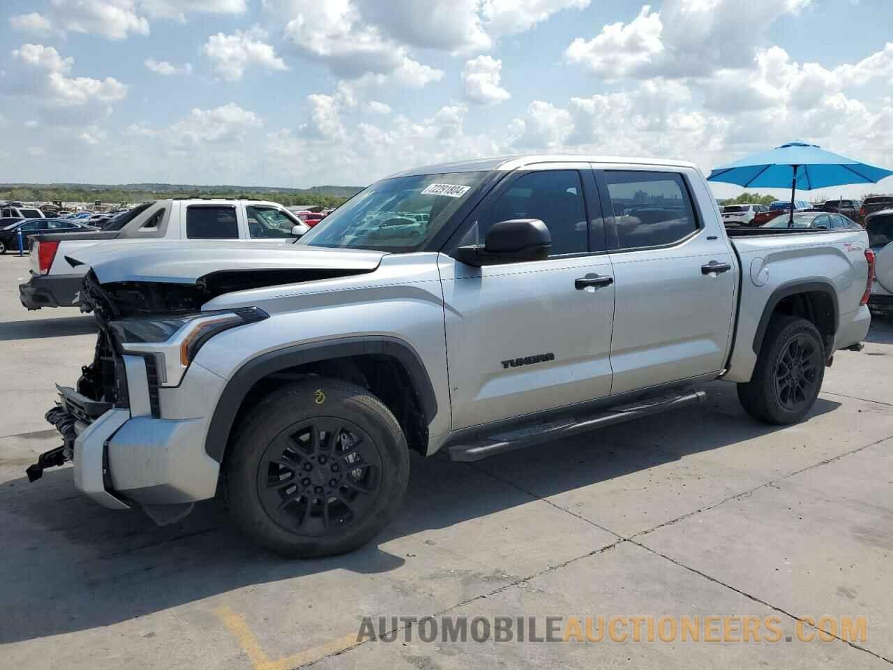 5TFLA5DB2NX056720 TOYOTA TUNDRA 2022