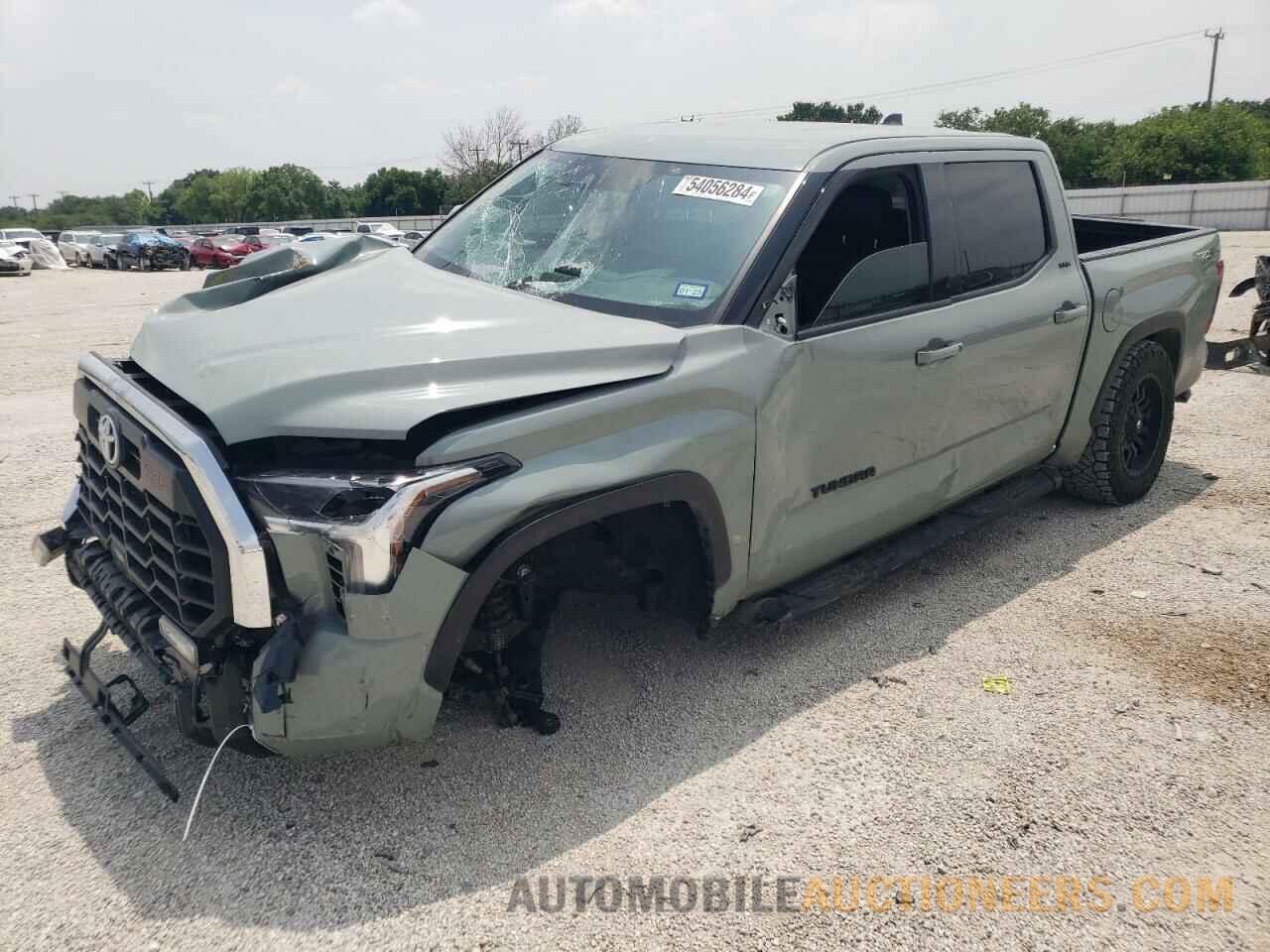 5TFLA5DB2PX075724 TOYOTA TUNDRA 2023