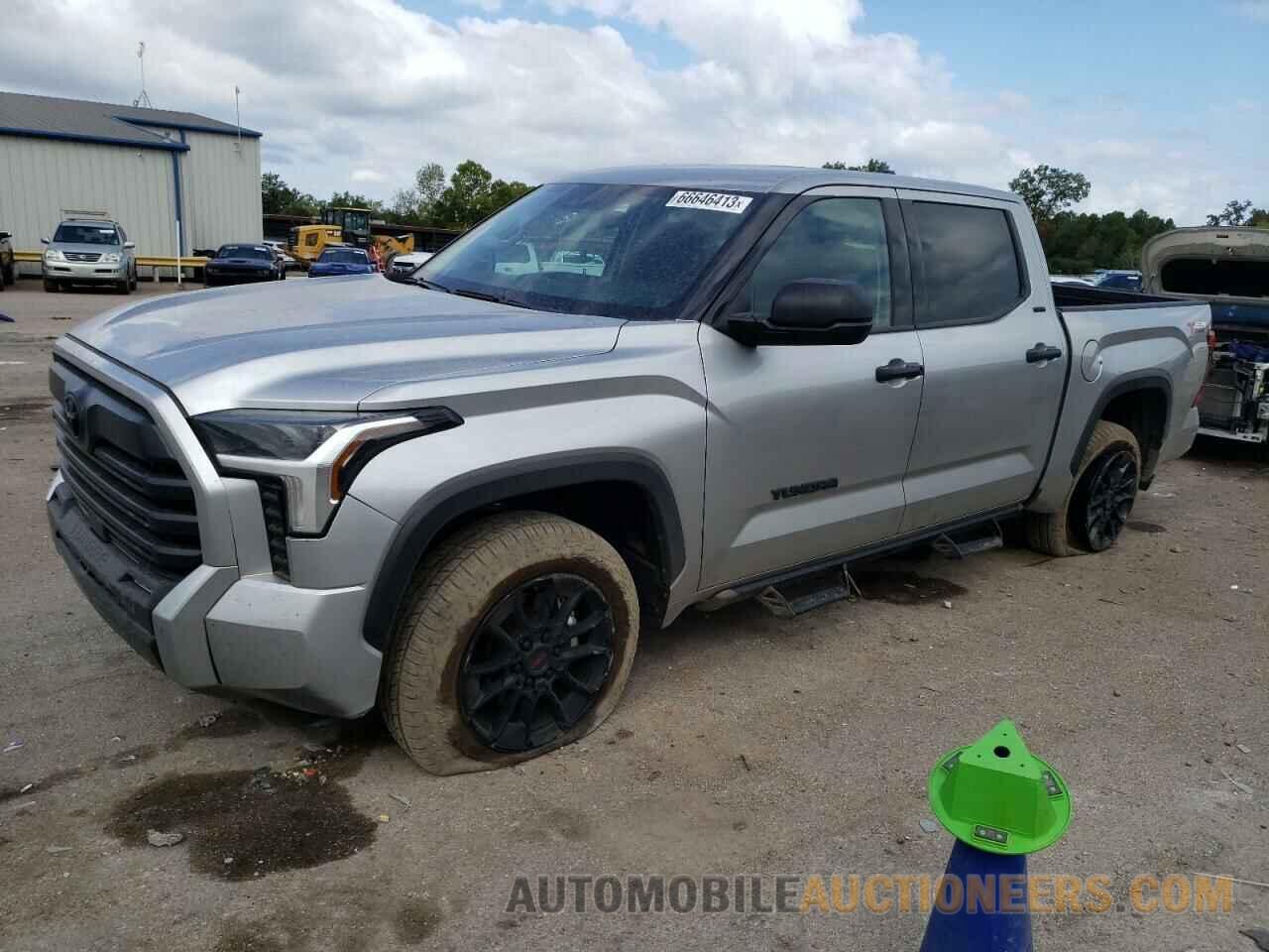 5TFLA5DB2PX096945 TOYOTA TUNDRA 2023