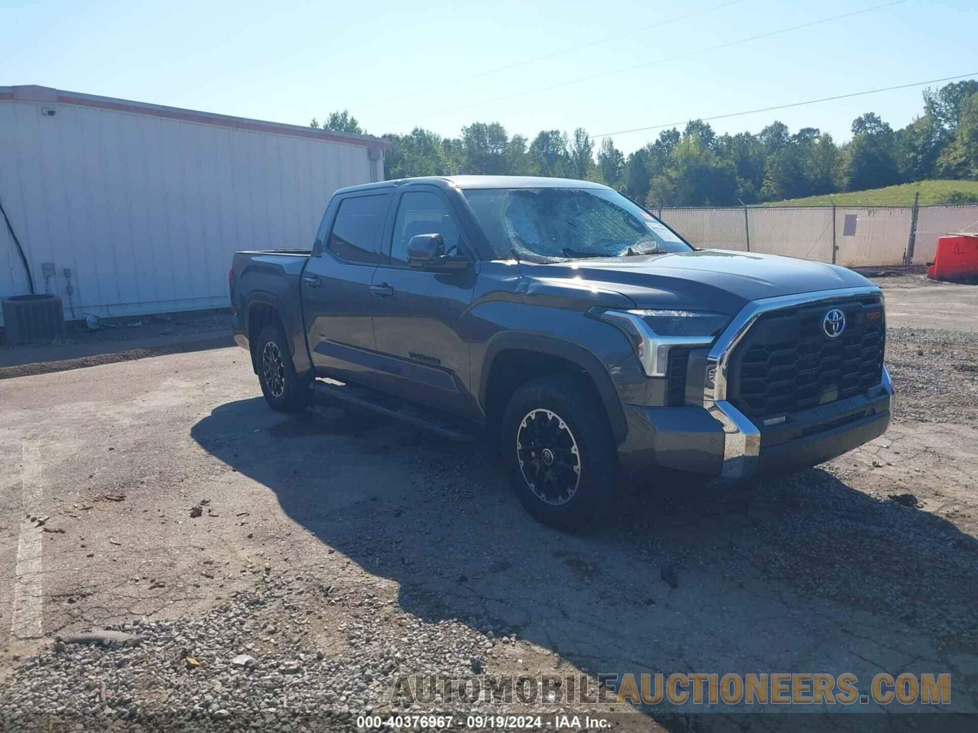 5TFLA5DB2PX097996 TOYOTA TUNDRA 2023