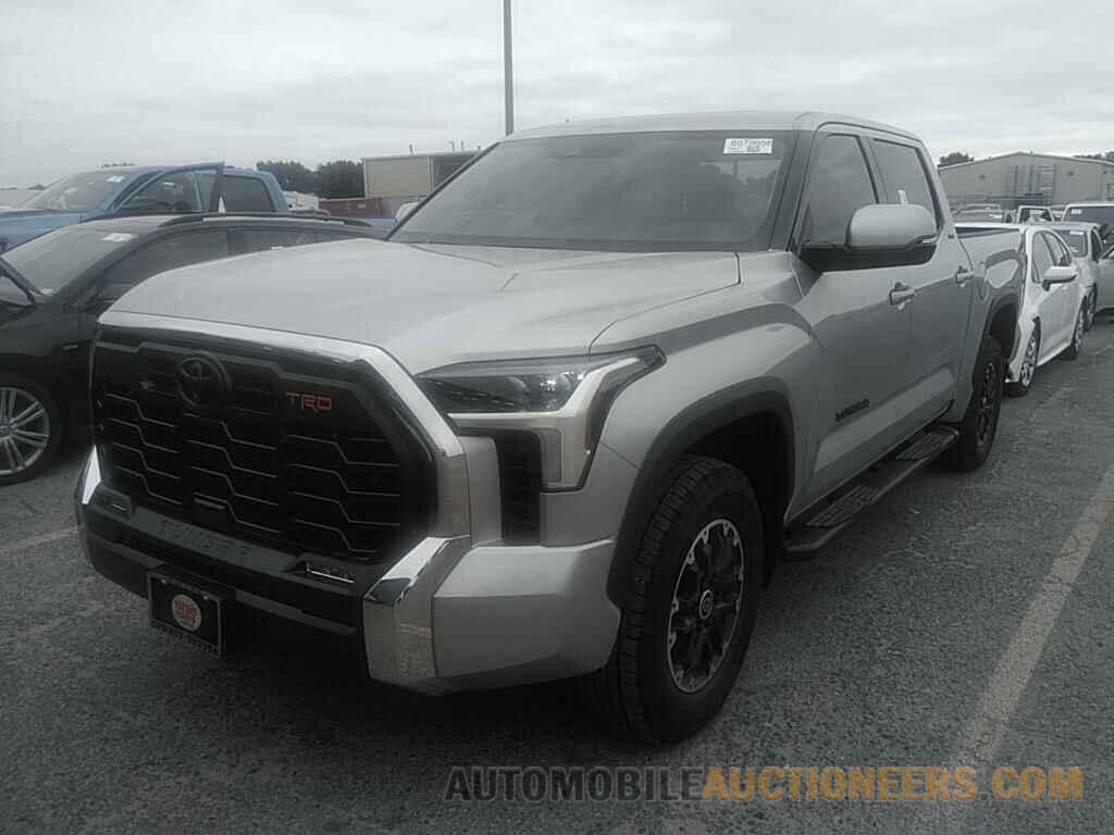 5TFLA5DB2PX102520 Toyota Tundra 4WD 2023