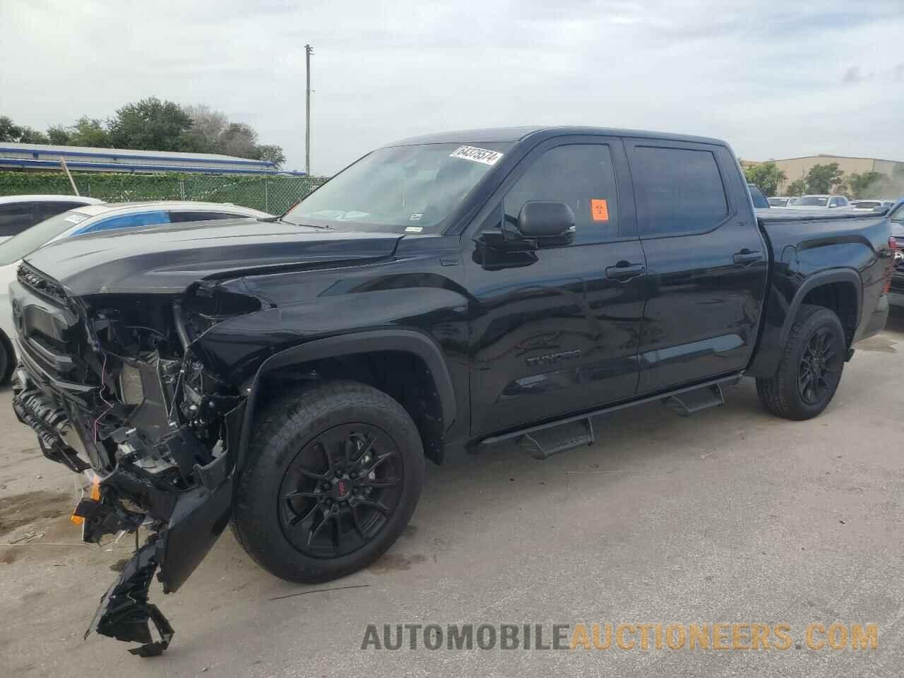 5TFLA5DB2PX114988 TOYOTA TUNDRA 2023