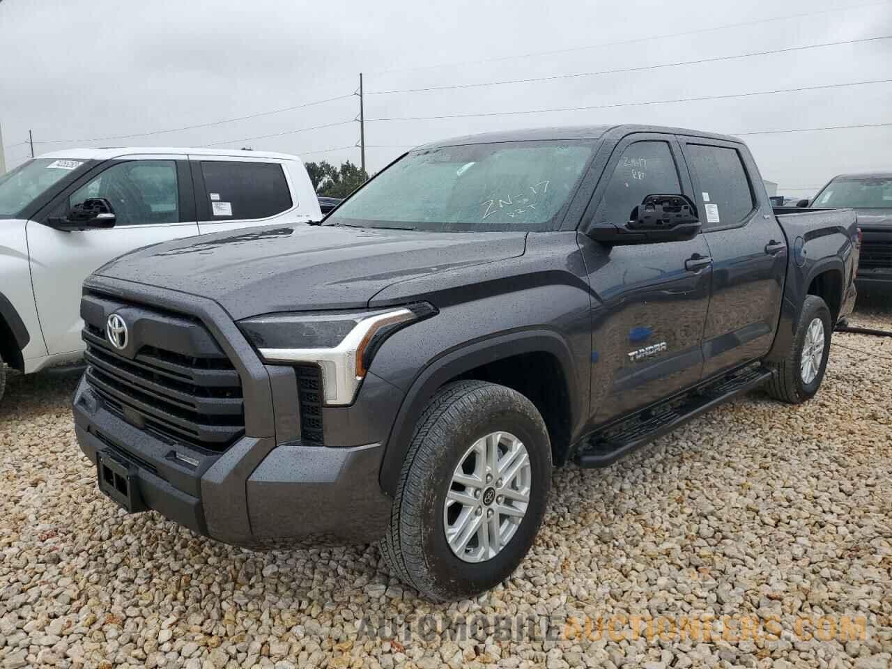 5TFLA5DB2RX132569 TOYOTA TUNDRA 2024