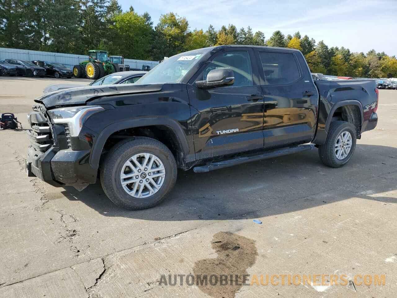 5TFLA5DB2RX135617 TOYOTA TUNDRA 2024