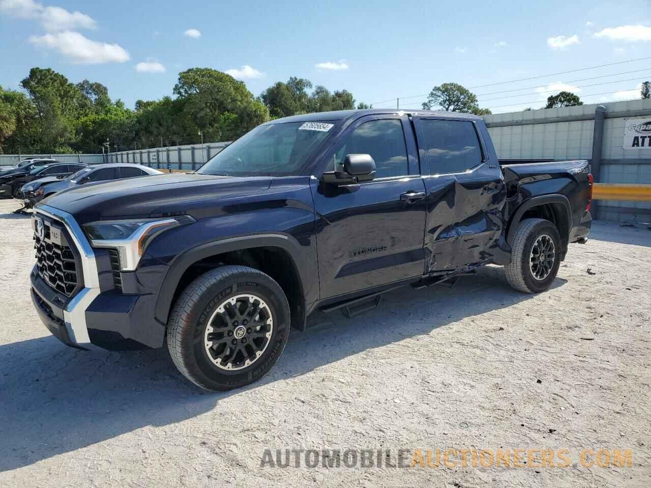 5TFLA5DB2RX171243 TOYOTA TUNDRA 2024