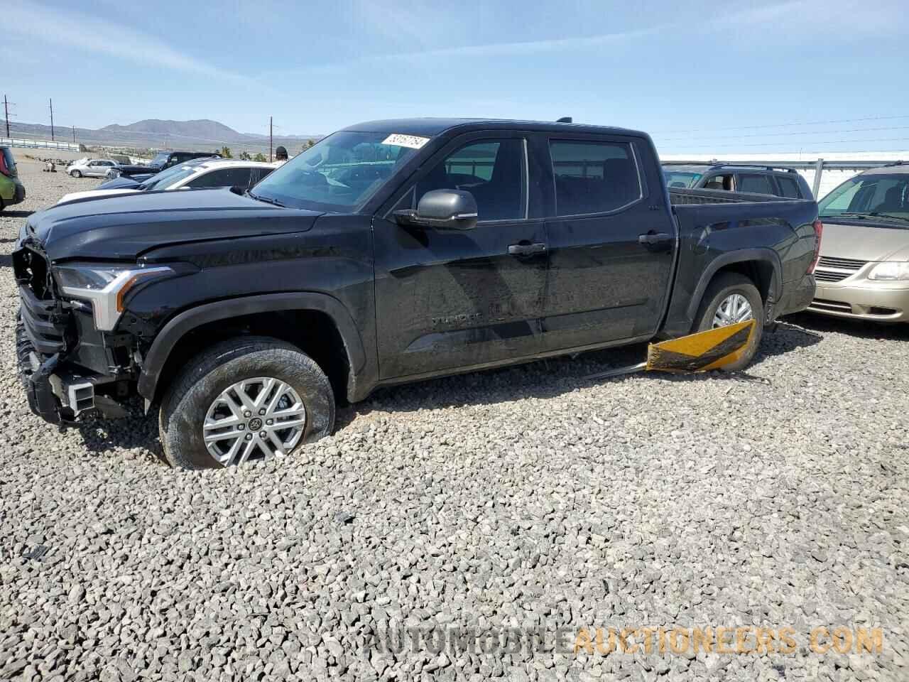 5TFLA5DB2RX172859 TOYOTA TUNDRA 2024