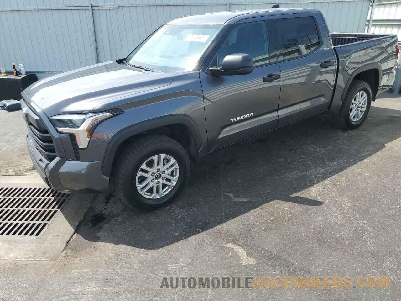 5TFLA5DB3NX010684 TOYOTA TUNDRA 2022