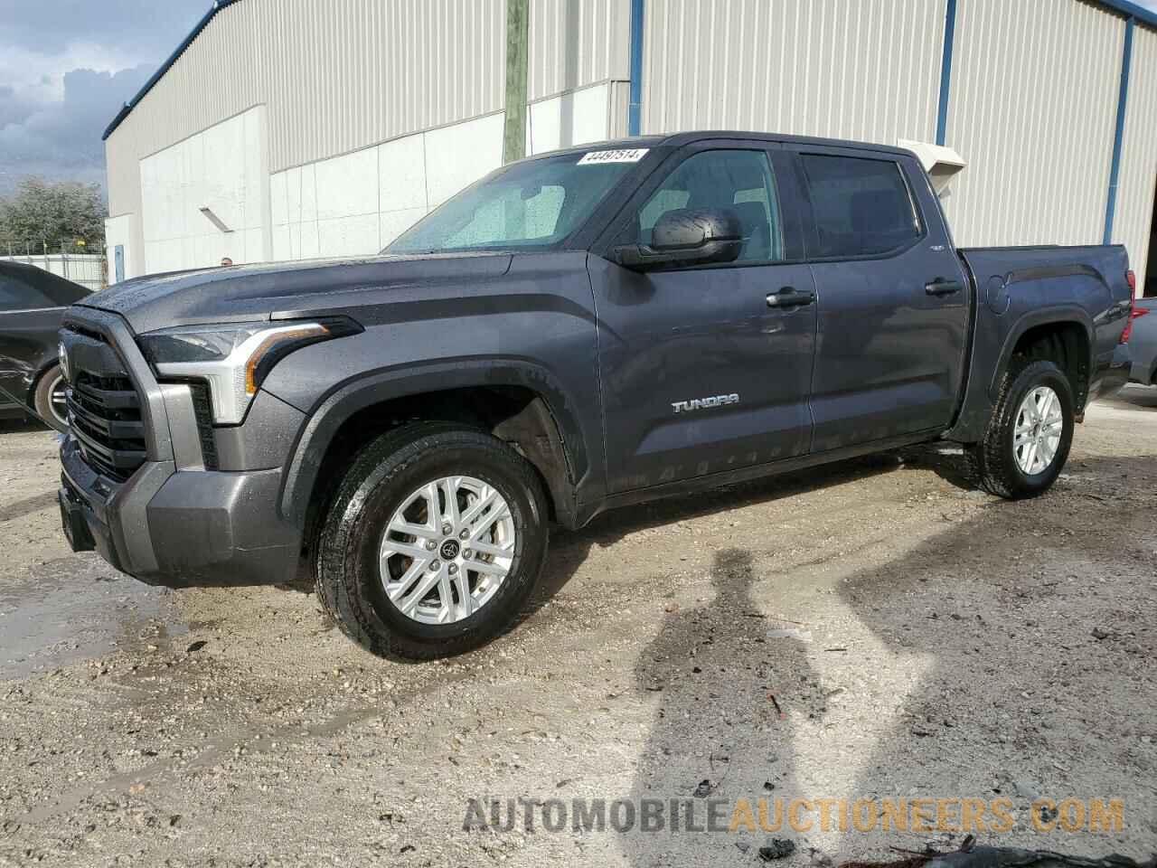 5TFLA5DB3NX019157 TOYOTA TUNDRA 2022