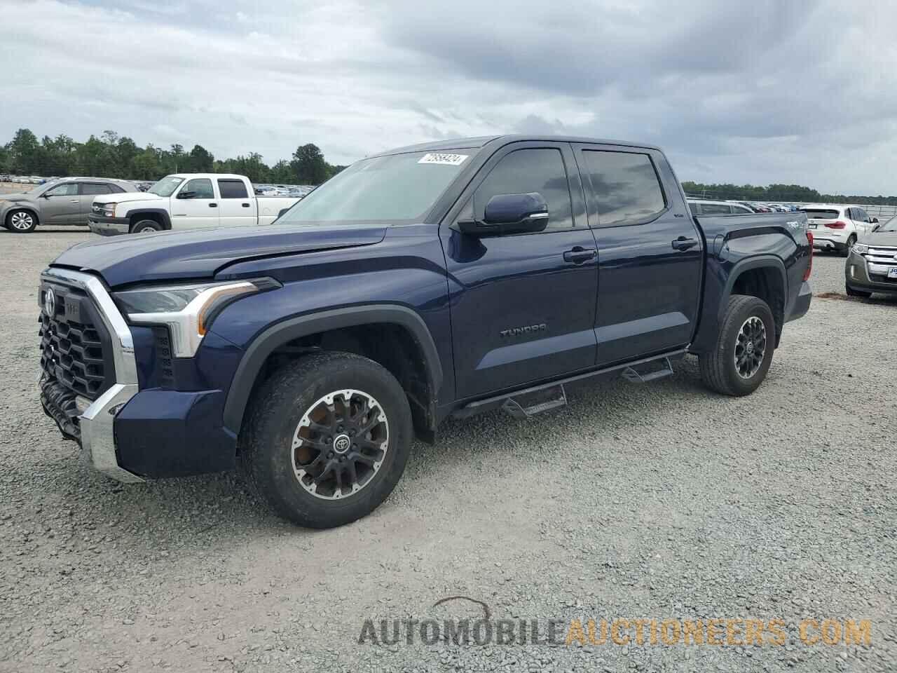 5TFLA5DB3NX022950 TOYOTA TUNDRA 2022