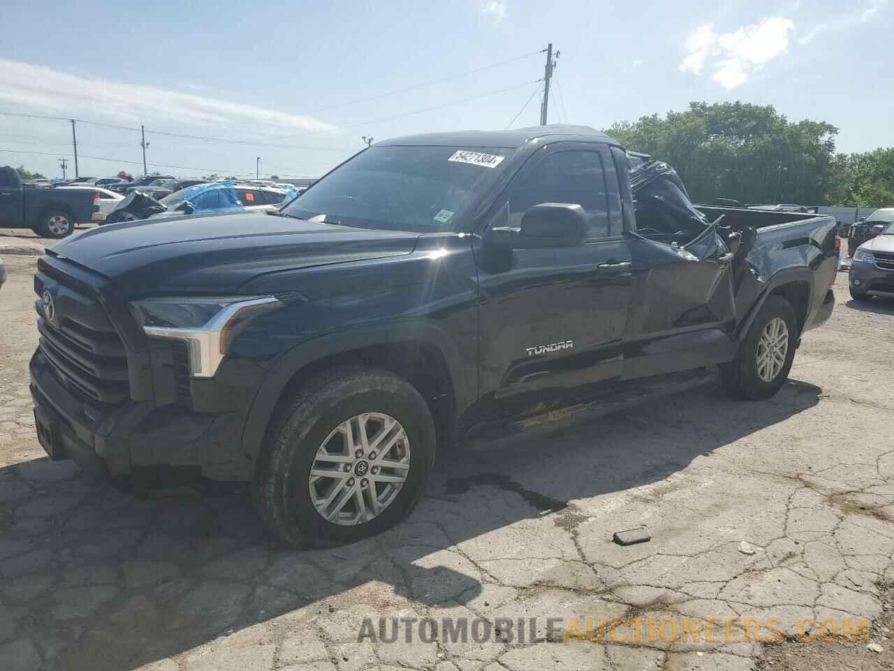 5TFLA5DB3NX028067 TOYOTA TUNDRA 2022