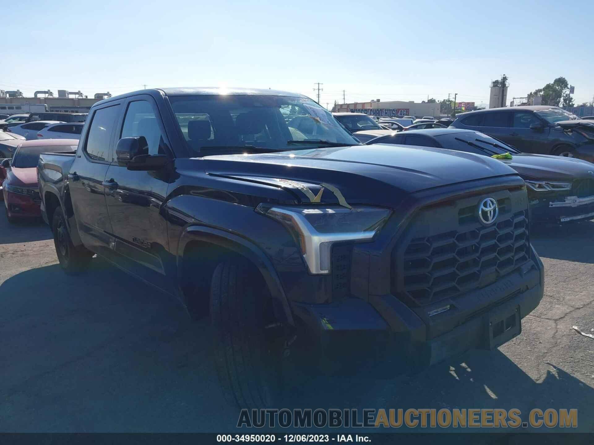 5TFLA5DB3NX047041 TOYOTA TUNDRA 2022