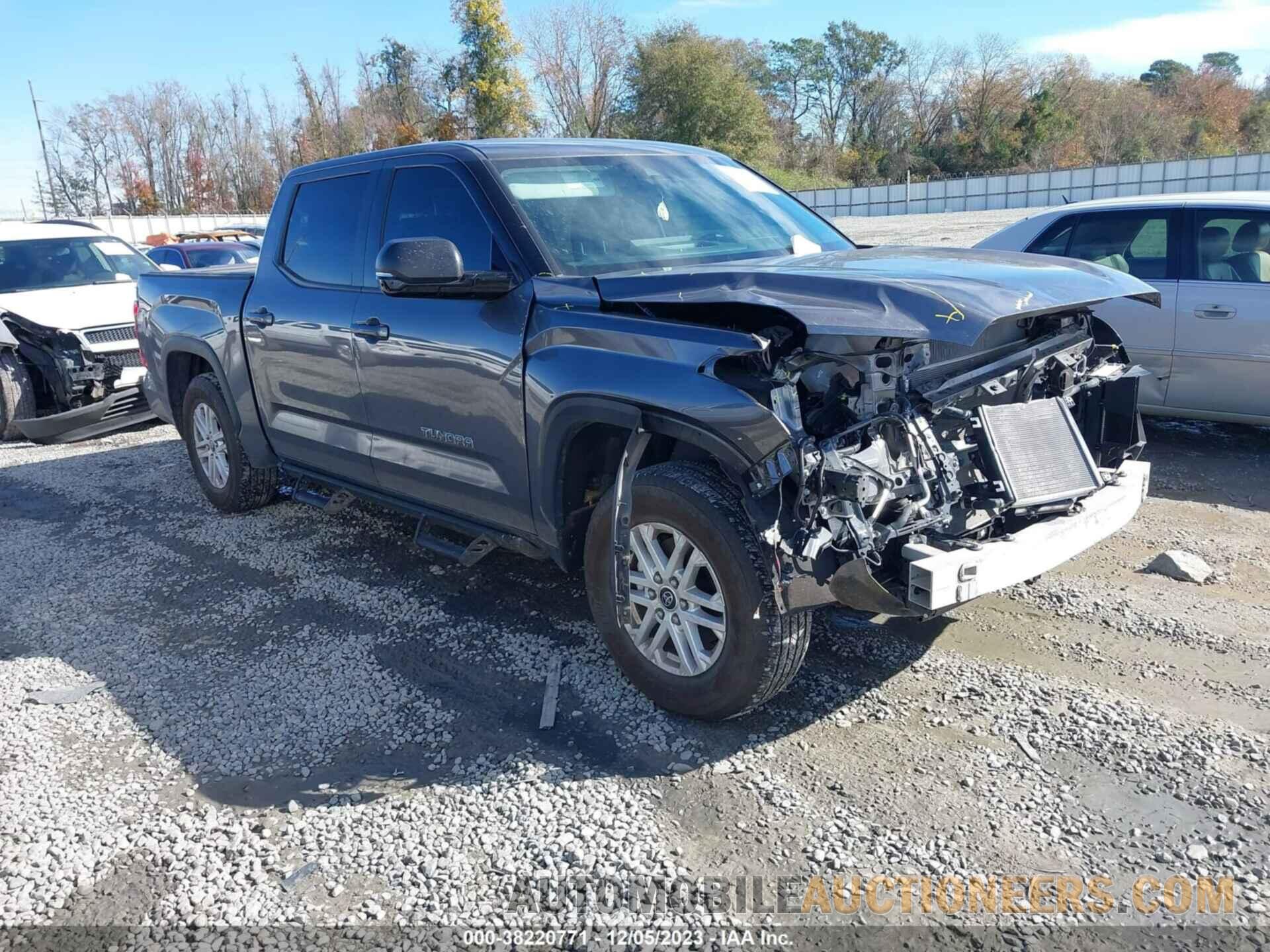 5TFLA5DB3NX047878 TOYOTA TUNDRA 2022