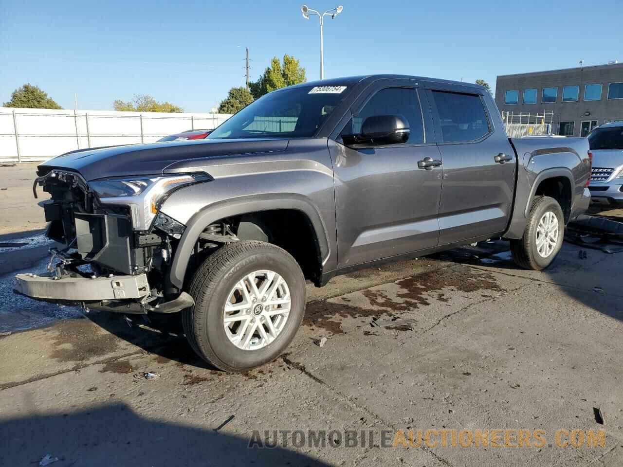 5TFLA5DB3NX049680 TOYOTA TUNDRA 2022