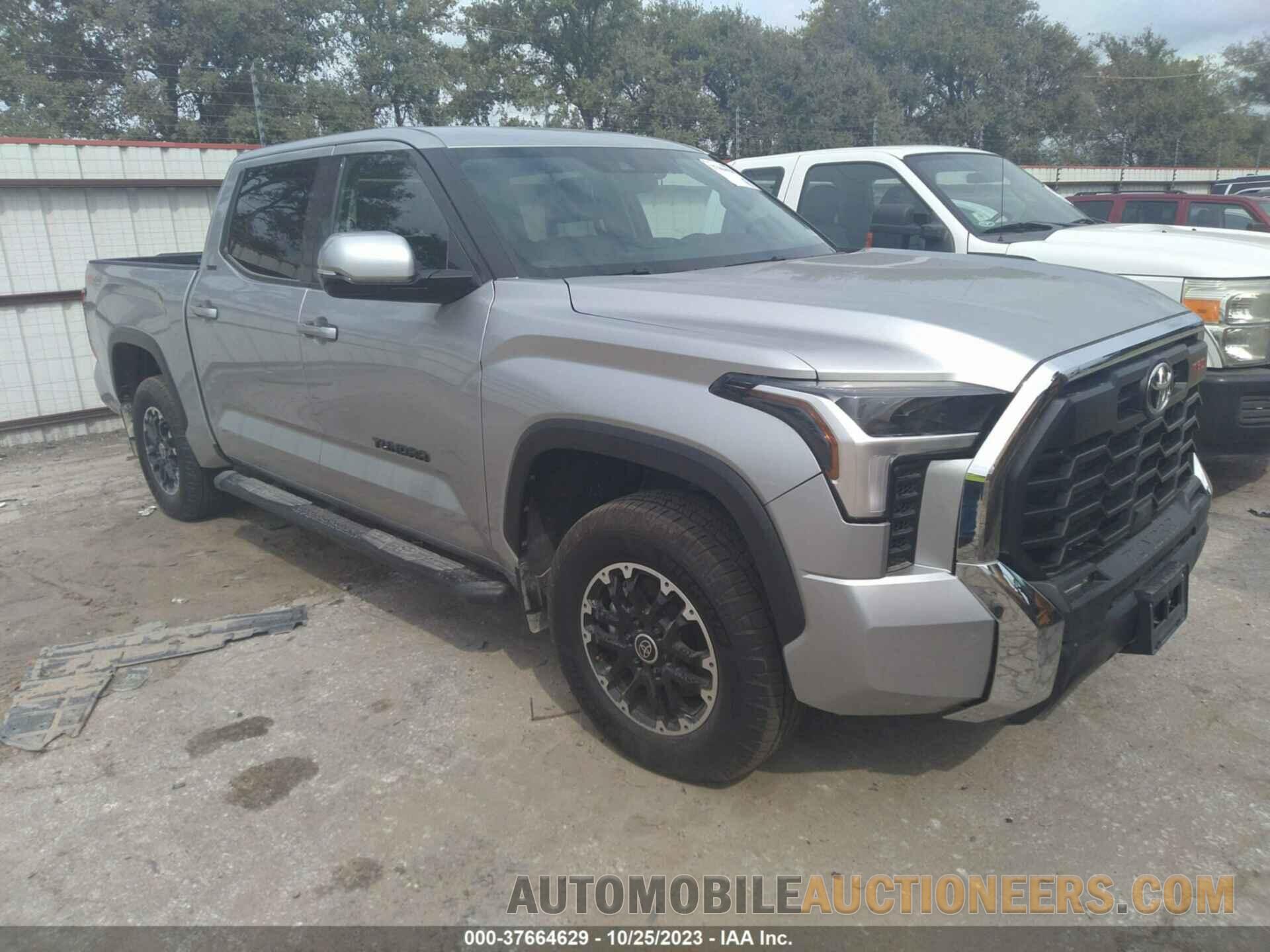 5TFLA5DB3PX062755 TOYOTA TUNDRA 2023