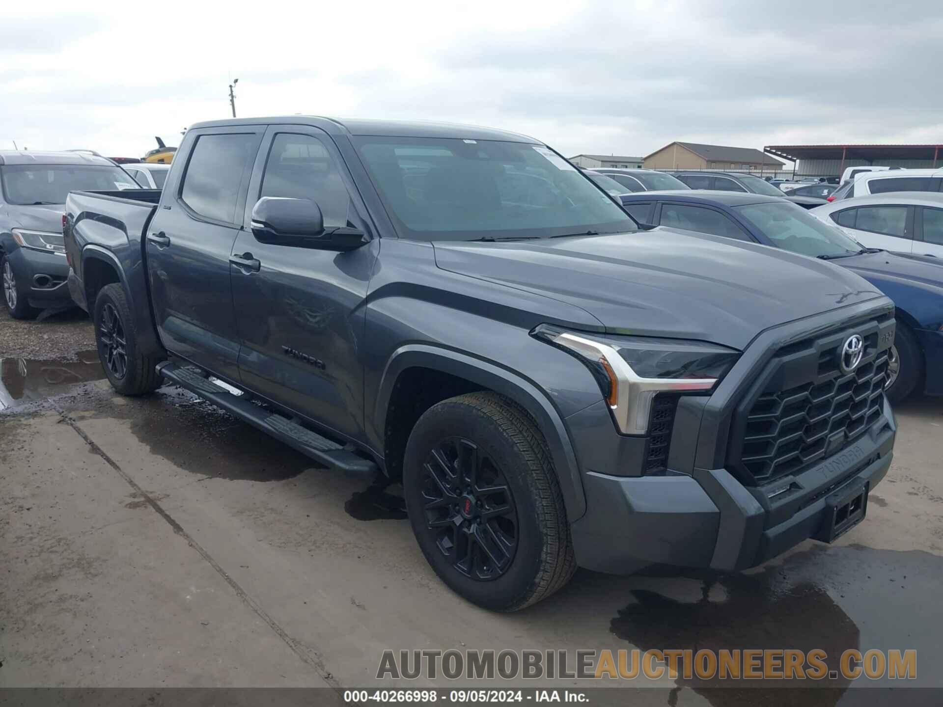 5TFLA5DB3PX064201 TOYOTA TUNDRA 2023