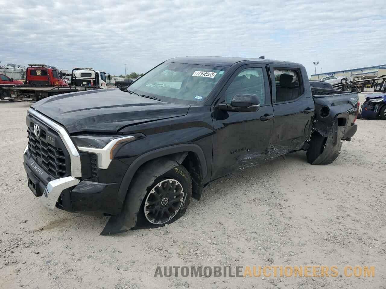 5TFLA5DB3PX067146 TOYOTA TUNDRA 2023