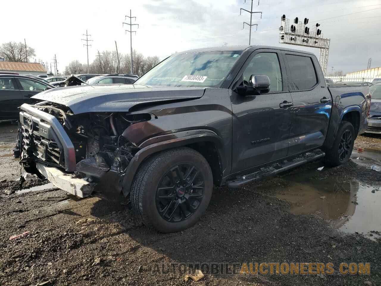 5TFLA5DB3PX075537 TOYOTA TUNDRA 2023