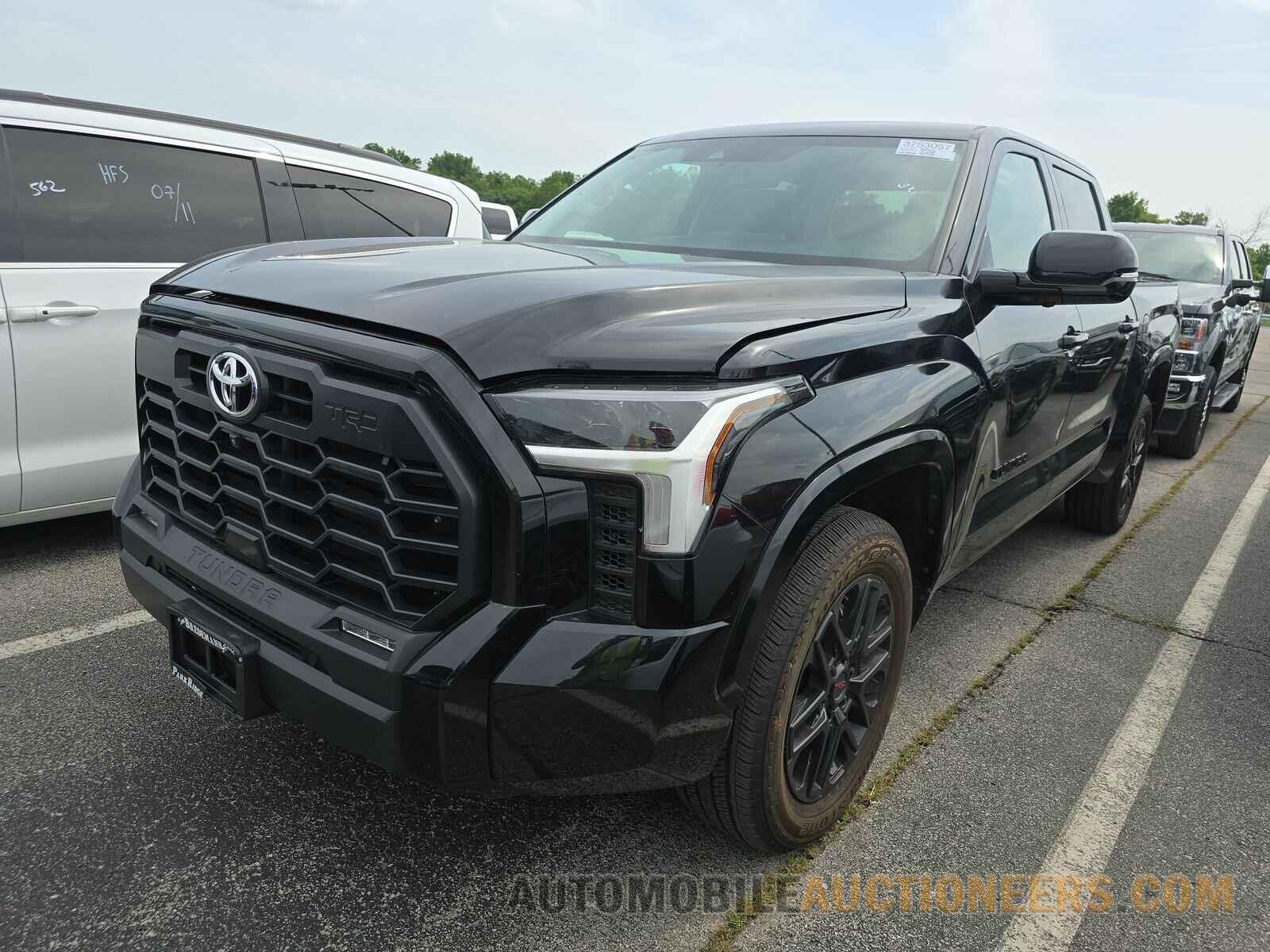 5TFLA5DB3PX081712 Toyota Tundra 2023