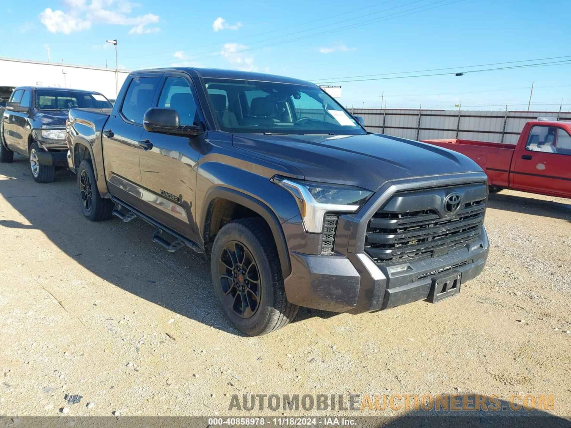 5TFLA5DB3PX085985 TOYOTA TUNDRA 2023