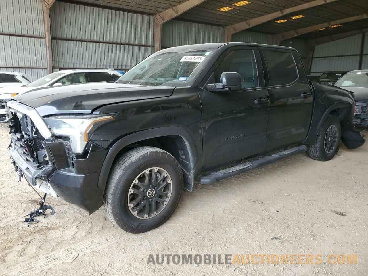 5TFLA5DB3PX091530 TOYOTA TUNDRA 2023