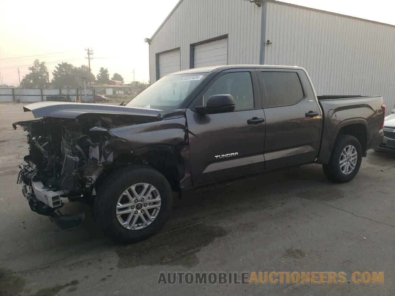 5TFLA5DB3PX094301 TOYOTA TUNDRA 2023