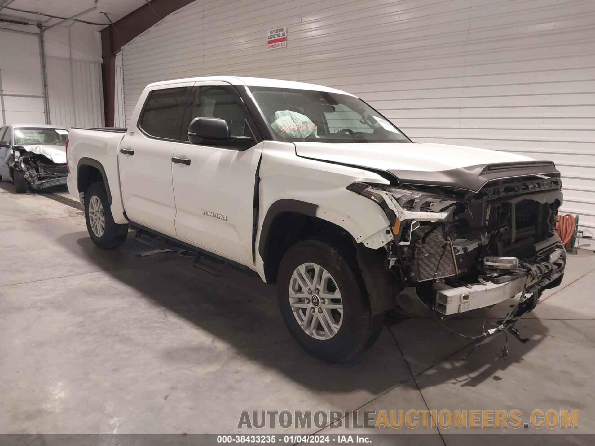 5TFLA5DB3PX096887 TOYOTA TUNDRA 2023