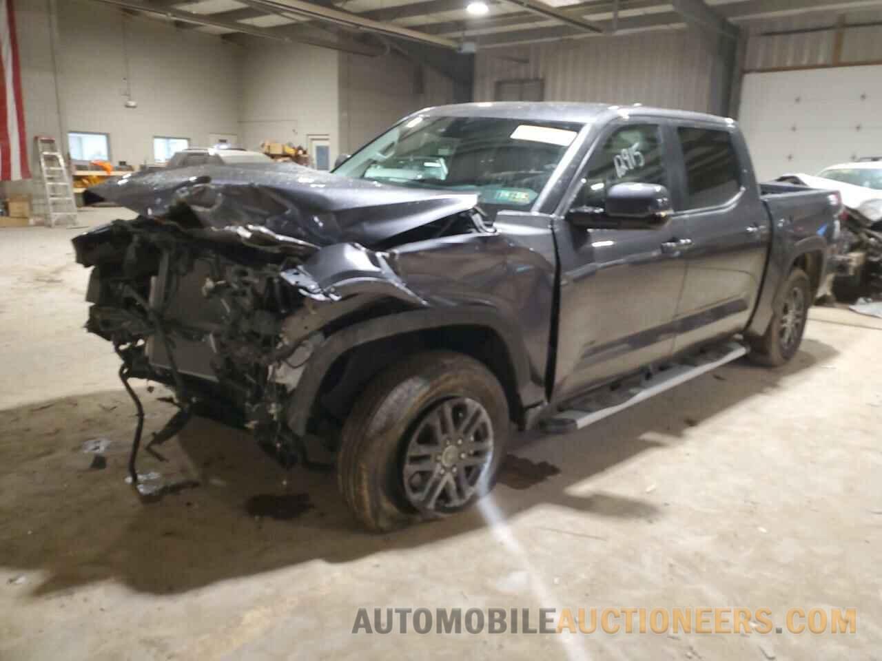 5TFLA5DB3RX134900 TOYOTA TUNDRA 2024