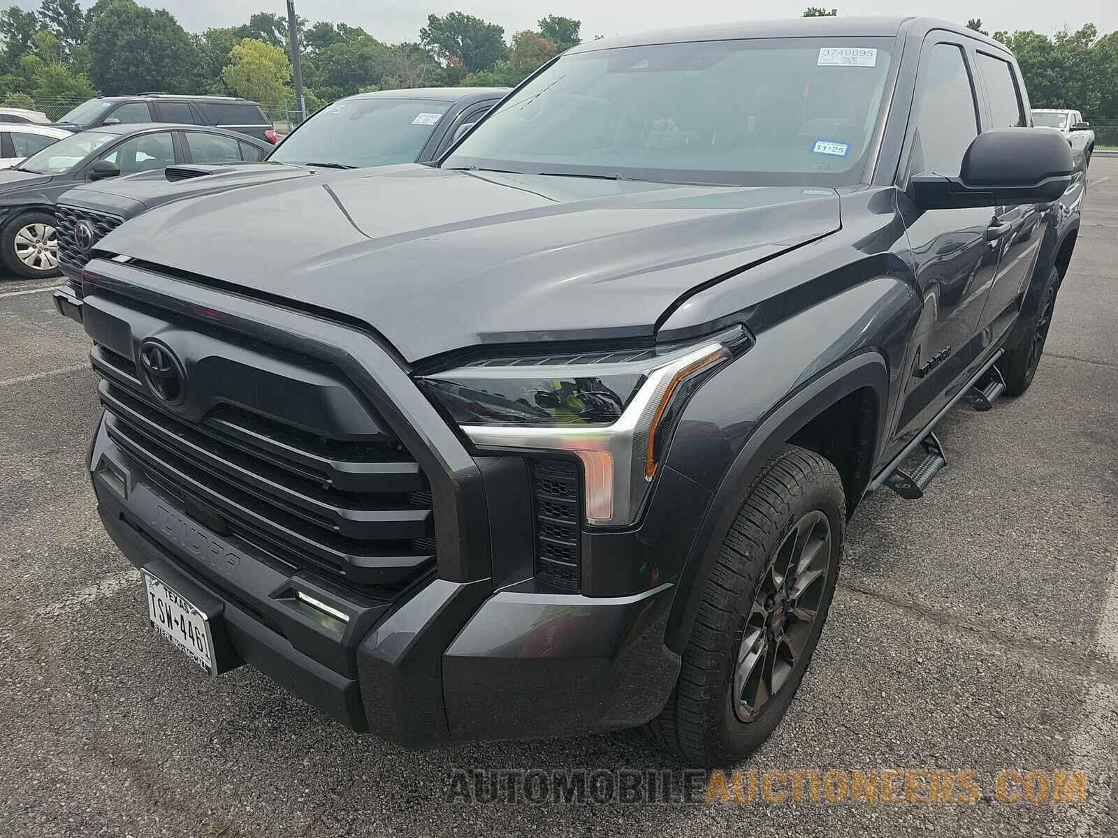 5TFLA5DB3RX154841 Toyota Tundra 2024