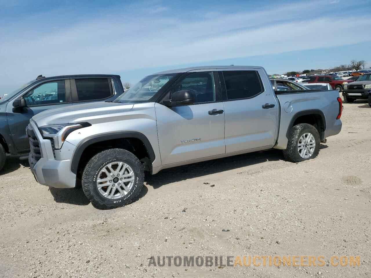 5TFLA5DB4NX011567 TOYOTA TUNDRA 2022