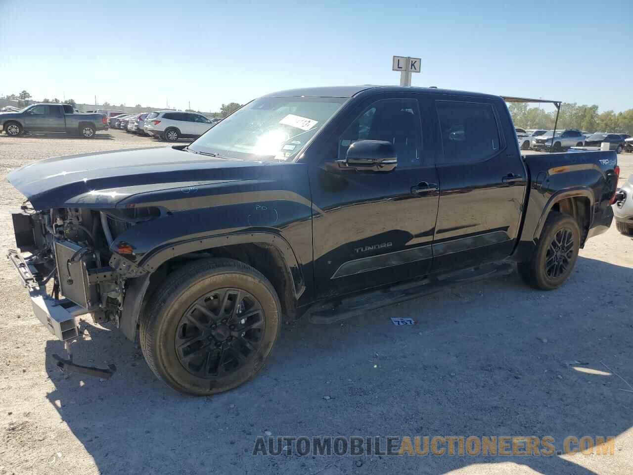 5TFLA5DB4NX021290 TOYOTA TUNDRA 2022