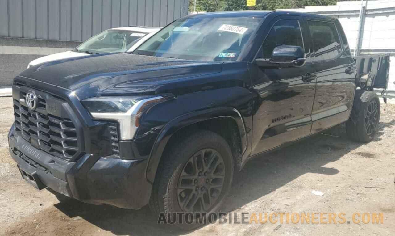 5TFLA5DB4NX030765 TOYOTA TUNDRA 2022