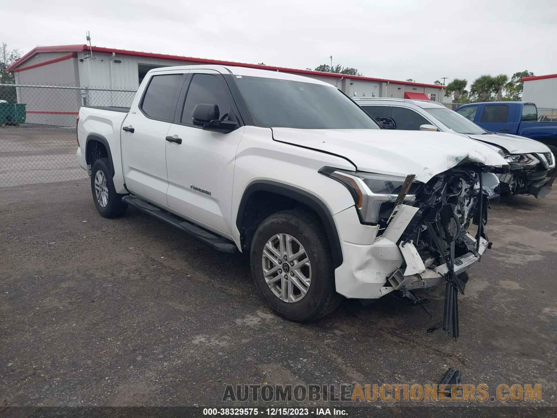 5TFLA5DB4NX041247 TOYOTA TUNDRA 2022