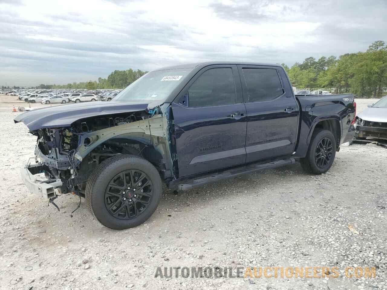 5TFLA5DB4NX043726 TOYOTA TUNDRA 2022