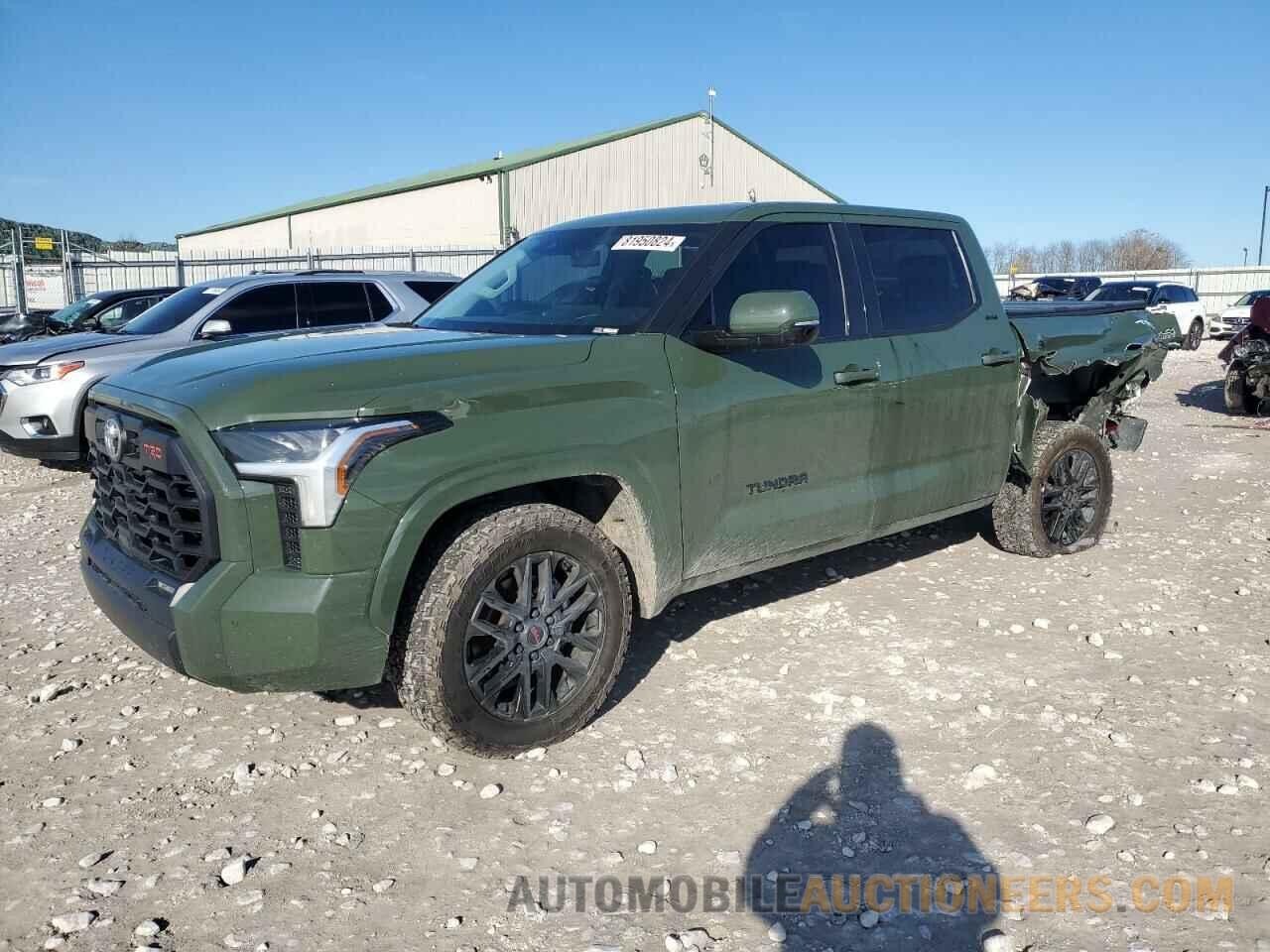 5TFLA5DB4NX044830 TOYOTA TUNDRA 2022