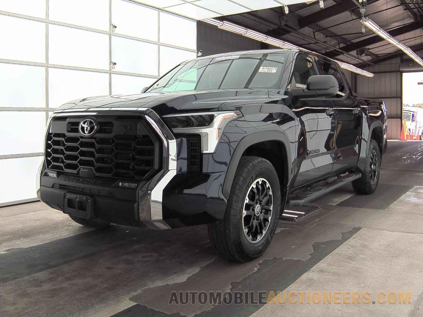 5TFLA5DB4NX048764 Toyota Tundra 2022