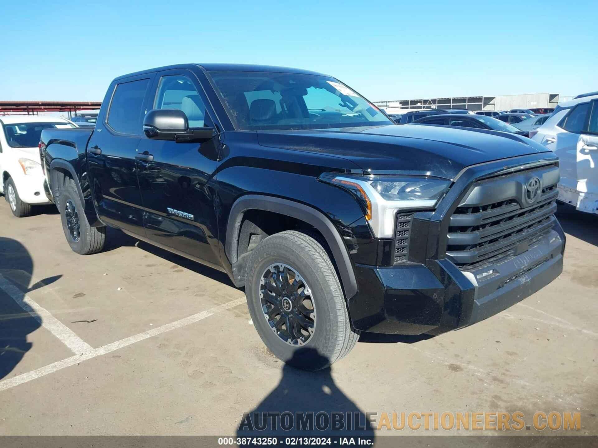 5TFLA5DB4NX049610 TOYOTA TUNDRA 2022