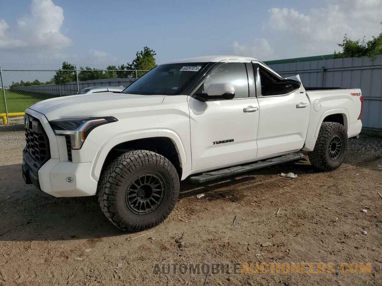 5TFLA5DB4NX055830 TOYOTA TUNDRA 2022