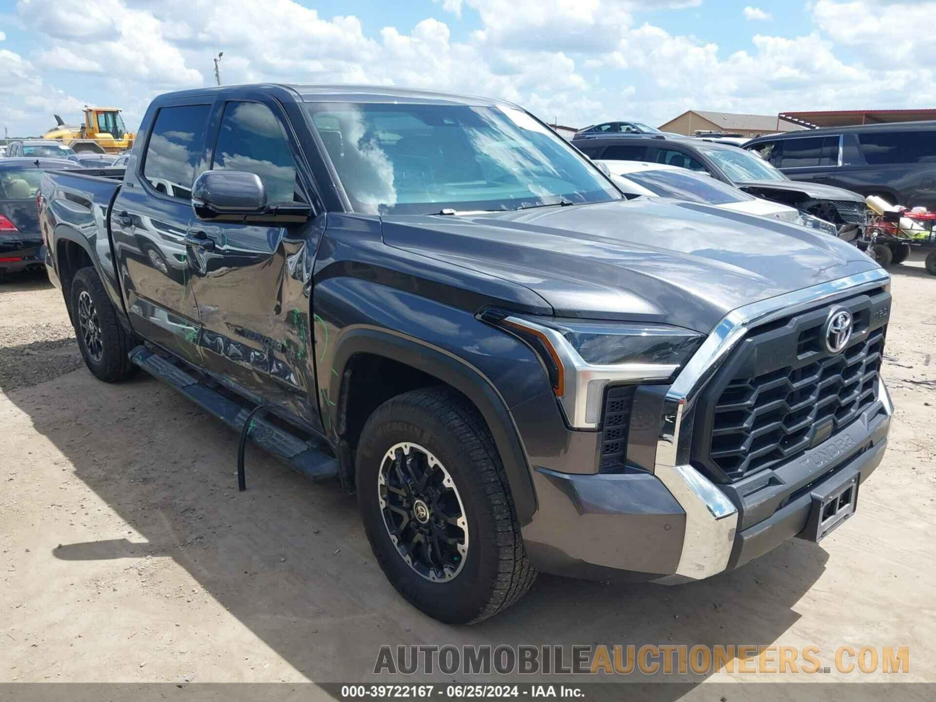 5TFLA5DB4PX069424 TOYOTA TUNDRA 2023