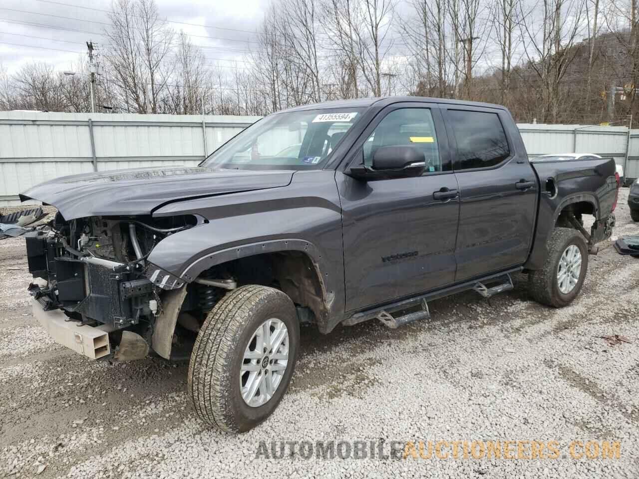 5TFLA5DB4PX079774 TOYOTA TUNDRA 2023