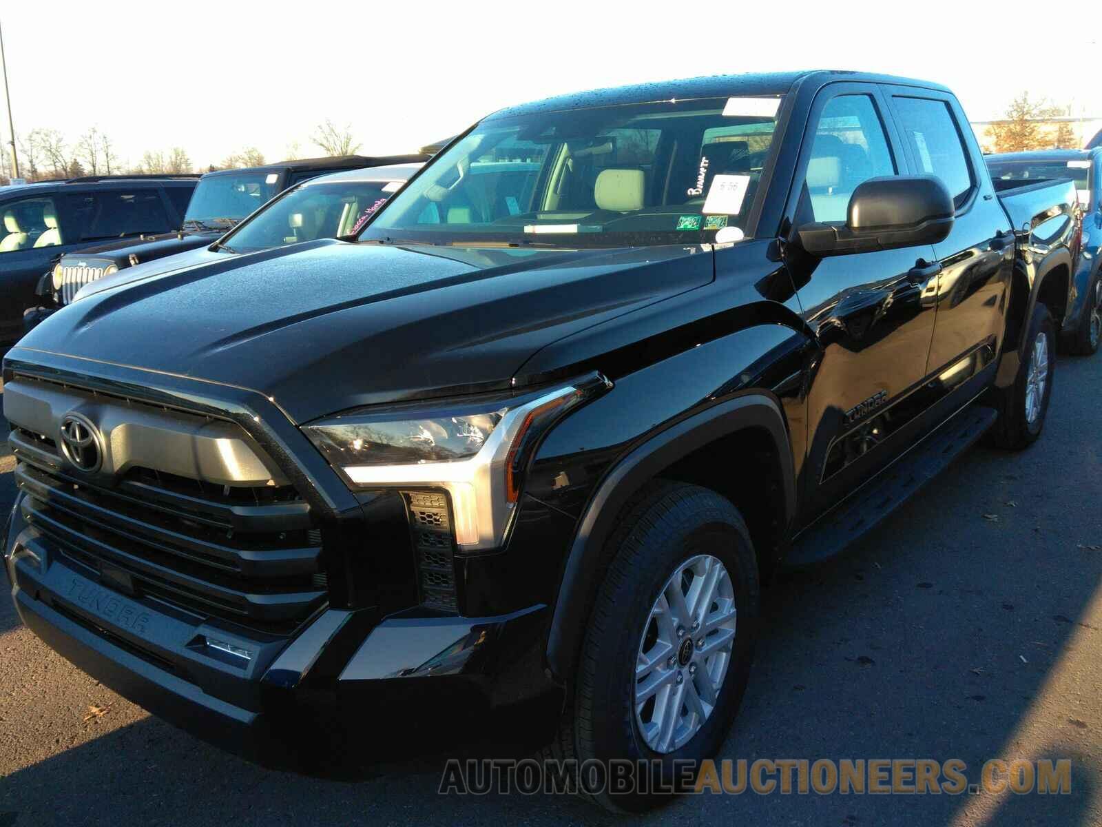 5TFLA5DB4PX084005 Toyota Tundra 4WD 2023