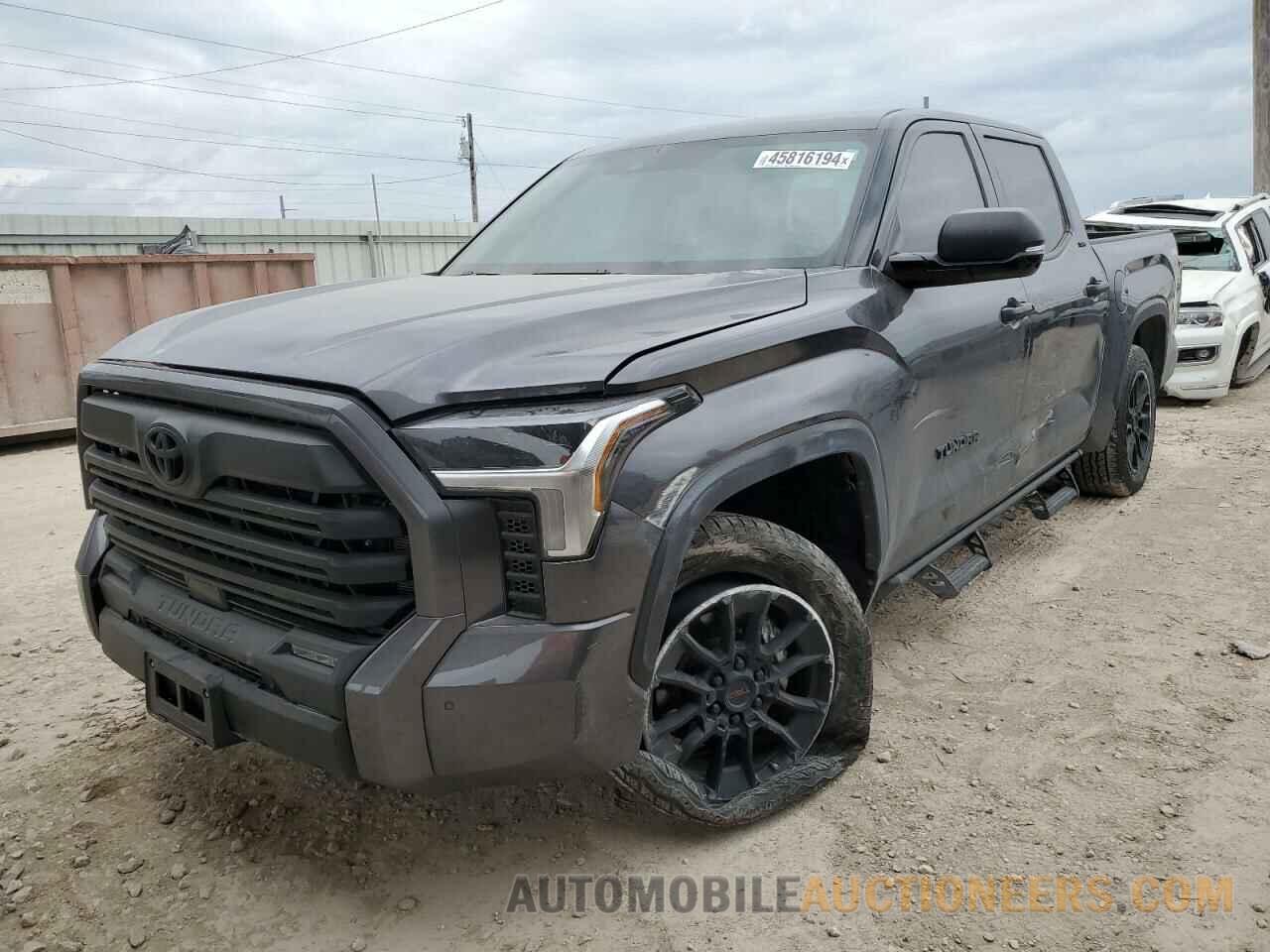 5TFLA5DB4PX086482 TOYOTA TUNDRA 2023